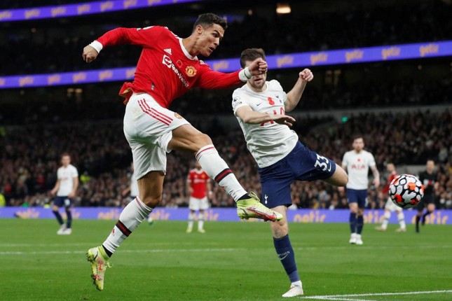 Trước trận MU vs Tottenham, 02h15 ngày 20/10: Chủ nhà và lợi thế từ lịch sử - Ảnh 1.