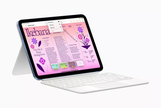 Apple ra mắt iPad giá rẻ mới: Nhiều nâng cấp nhưng giá không còn rẻ như trước - Ảnh 4.