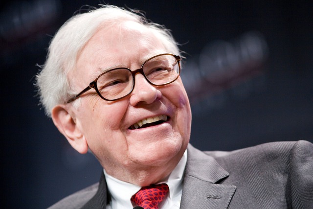 Thần chứng khoán Warren Buffett chỉ ra sai lầm lớn nhất trong quản lý tài chính, muốn tự do tiền bạc phải thay đổi sớm - Ảnh 1.