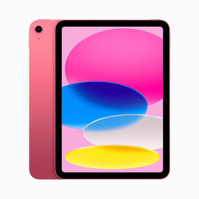 Apple ra mắt iPad giá rẻ mới: Nhiều nâng cấp nhưng giá không còn rẻ như trước - Ảnh 1.