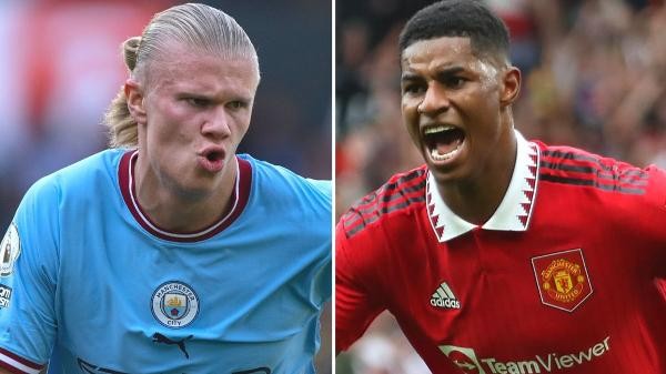 Trước trận Man City - MU, 20h00 ngày 2/10: Derby không cân sức - Ảnh 2.