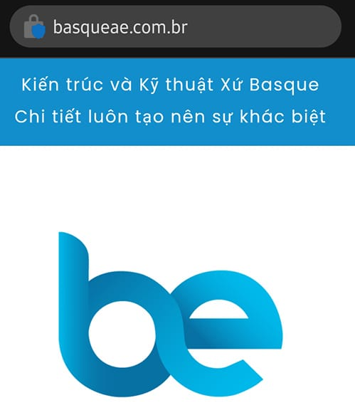  Be Group công bố màn thay áo bốc lửa nhưng logo bị cho là giống ảnh trên mạng  - Ảnh 3.