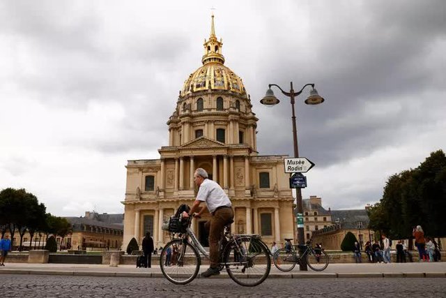  Lười vận động, nhân loại tiêu tốn 27 tỉ USD/năm  - Ảnh 1.