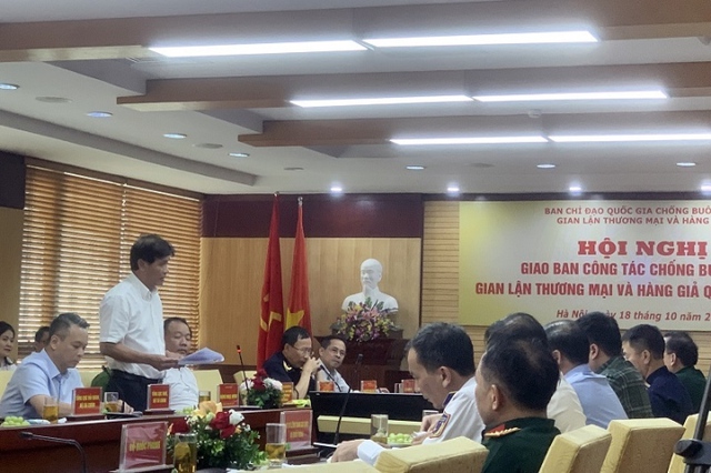  Quý III/2022, ngành Thuế thu gần 27.000 tỷ đồng tiền gian lận thuế  - Ảnh 1.