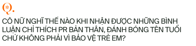  Nữ luật sư với biệt danh lá chắn thép bảo vệ trẻ em và phụ nữ yếu thế: Không ít lần tôi bị đe dọa, chỉ trích...  - Ảnh 12.