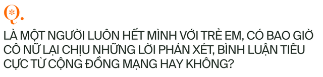  Nữ luật sư với biệt danh lá chắn thép bảo vệ trẻ em và phụ nữ yếu thế: Không ít lần tôi bị đe dọa, chỉ trích...  - Ảnh 11.