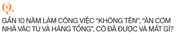  Nữ luật sư với biệt danh lá chắn thép bảo vệ trẻ em và phụ nữ yếu thế: Không ít lần tôi bị đe dọa, chỉ trích...  - Ảnh 9.