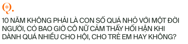  Nữ luật sư với biệt danh lá chắn thép bảo vệ trẻ em và phụ nữ yếu thế: Không ít lần tôi bị đe dọa, chỉ trích...  - Ảnh 21.