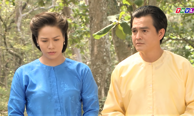  Cậu Ba Cao Minh Đạt ở tuổi 47: Vẫn duy trì đóng phim, hôn nhân 6 năm viên mãn - Ảnh 1.