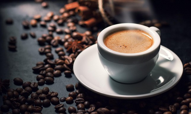 Những tác hại không ngờ của cà phê, có thể ảnh hưởng đến gan, thận, dạ dày - Ảnh 3.