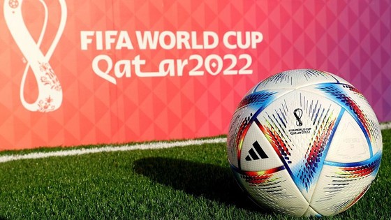 Bản quyền truyền hình World Cup 2022 sắp ‘cập bến’ Việt Nam?