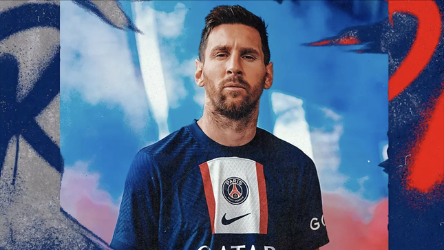 Messi chơi lớn, đầu tư vào thung lũng Silicon - Ảnh 2.