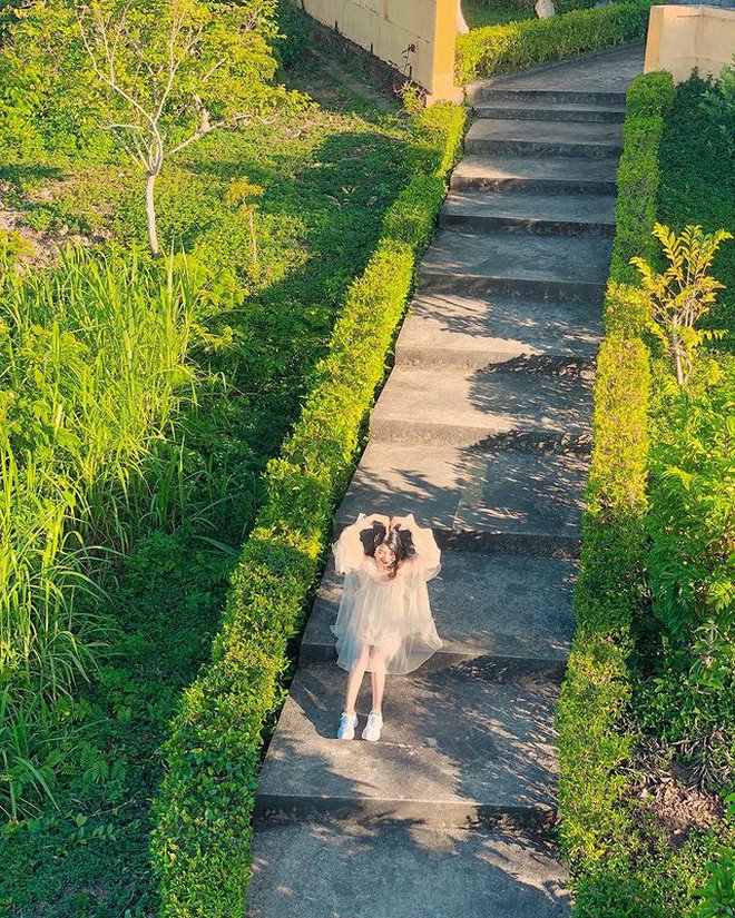 Khám phá bán đảo Sơn Trà - lá phổi xanh của Đà Nẵng với loạt điểm đến hoang sơ, đẹp mãn nhãn - Ảnh 11.