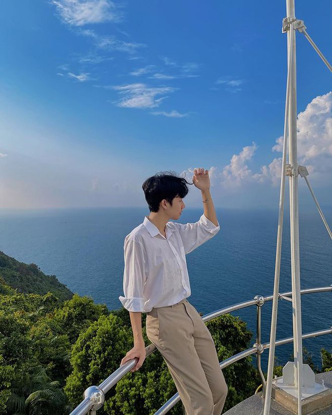 Khám phá bán đảo Sơn Trà - lá phổi xanh của Đà Nẵng với loạt điểm đến hoang sơ, đẹp mãn nhãn - Ảnh 10.