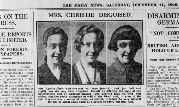 Những lời đổ oan và vụ mất tích bí ẩn trong 11 ngày của Agatha Christie - Ảnh 6.