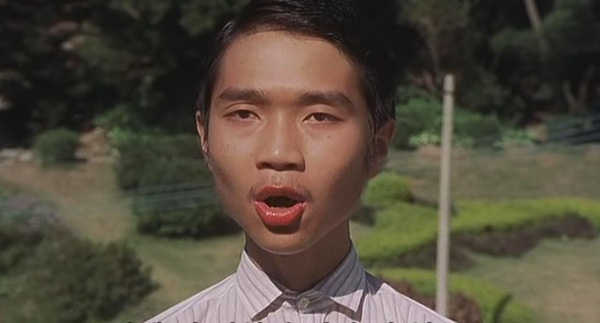Chàng ngố trong phim Châu Tinh Trì: Chỉ diễn vai phụ nhưng khiến khán giả không quên, trở thành triệu phú nhờ sáng tạo trò chơi - Ảnh 1.