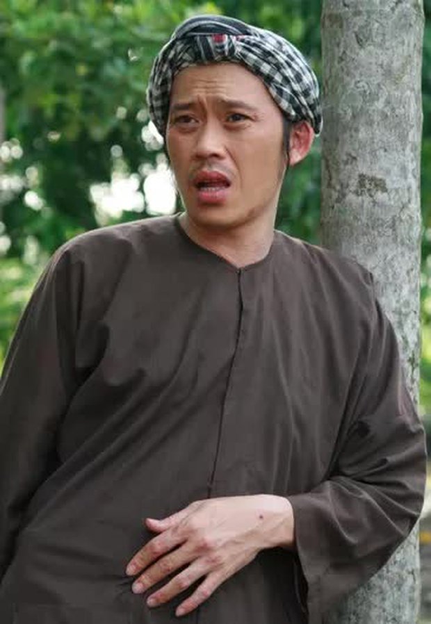  Hoài Linh bị phản ứng, ban tổ chức nói gì? - Ảnh 1.