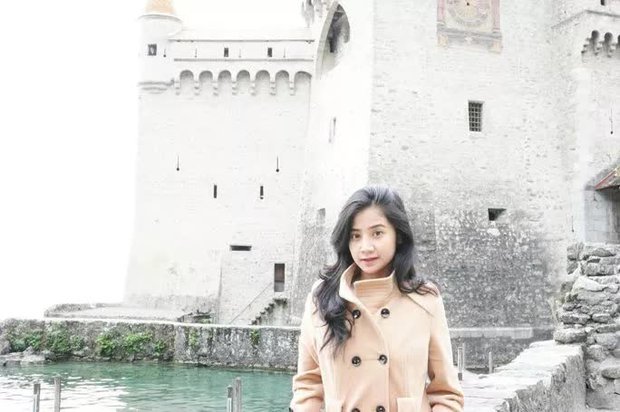 Sao truyền hình qua đời tuổi 28 - Ảnh 2.