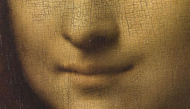 Những ý kiến của giới khoa học về câu hỏi kinh điển: Nàng Mona Lisa có cười hay không? - Ảnh 6.
