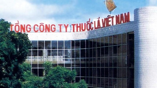 Phó Thủ tướng chỉ đạo xử lý sai phạm tại Tổng Công ty Thuốc lá Việt Nam - Ảnh 1.
