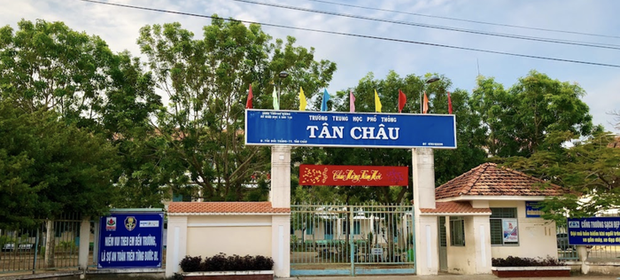 “Học sinh tiểu học vất vả hơn cả nhân viên văn phòng!” - Ảnh 2.