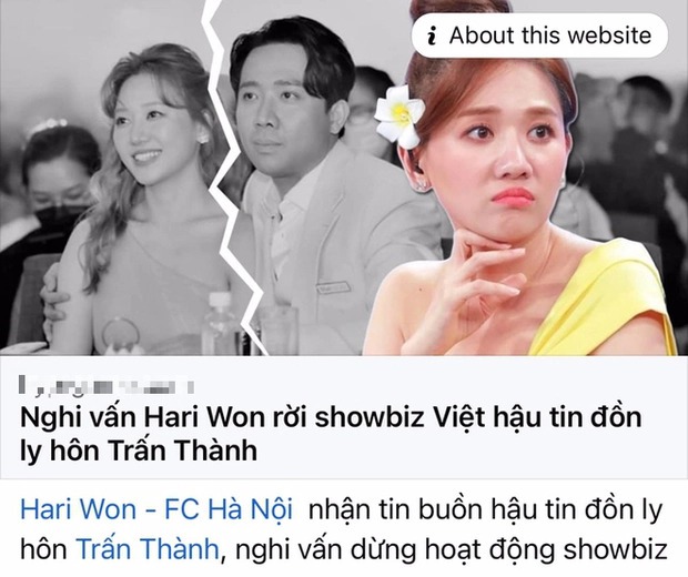  Hôn nhân Trấn Thành - Hari Won: 6 năm dắt tay nhau vượt qua mọi tin đồn không còn một giới hạn nào hết - Ảnh 7.