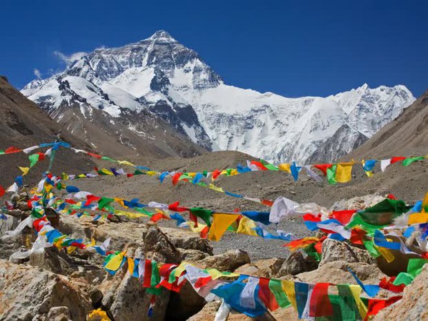 Những điều ít ai biết về Tây Tạng, vùng đất kỳ thú được mệnh danh là nóc nhà thế giới - Ảnh 3.