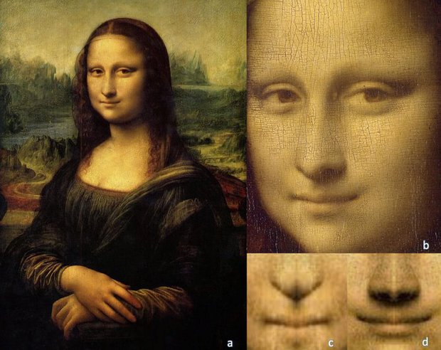 Những ý kiến của giới khoa học về câu hỏi kinh điển: Nàng Mona Lisa có cười hay không? - Ảnh 3.