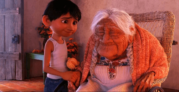 Cụ bà Coco phiên bản thật qua đời, nhắc lại ý nghĩa sự sống và cái chết ẩn chứa trong phim hoạt hình lấy nước mắt người xem - Ảnh 8.