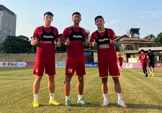 CAND gặp Phố Hiến có thật sự là trận “chung kết” thăng hạng V-League? - Ảnh 2.