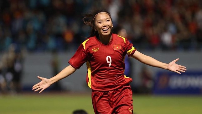 Các báo Mỹ nhận xét gì về đội tuyển nữ Việt Nam? - Ảnh 1.