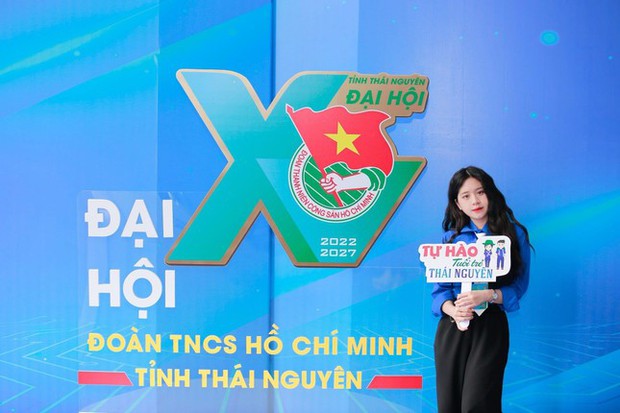  Nét đáng yêu của hot girl Việt Nam 17 tuổi vừa giành HCV cờ vua châu Á - Ảnh 3.