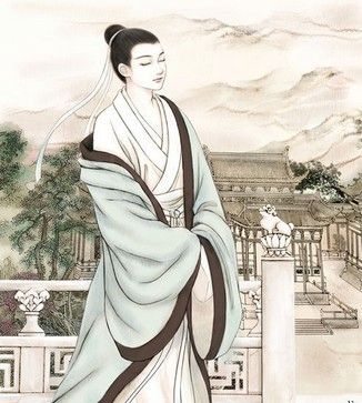 Thiên cổ mỹ nam Trung Quốc Vệ Giới: Sinh ra đại tài nhưng cuộc đời ngắn ngủi vì tai họa đến từ nhan sắc hơn người - Ảnh 3.