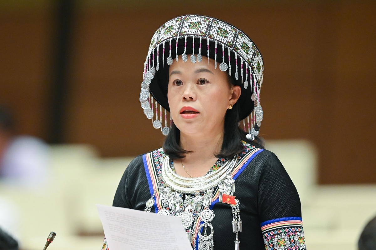 “Tự chủ giống như dòng sông, được khơi thông thì các bệnh viện sẽ thuận lợi, an toàn - Ảnh 3.