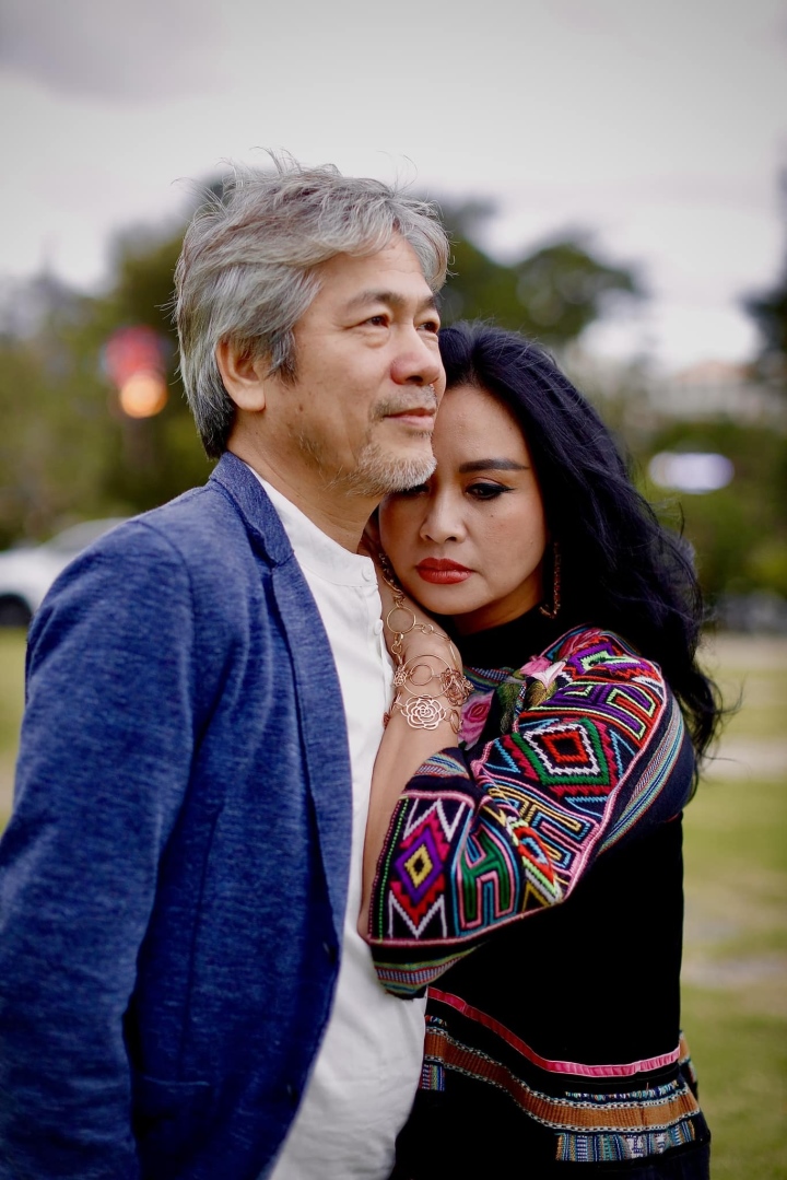 Sao Việt 24/10: Diva Thanh Lam mượn lời bài hát bày tỏ tình yêu với vị hôn phu - Ảnh 1. Sao Việt 24/10: Diva Thanh Lam mượn lời bài hát bày tỏ tình yêu với vị hôn phu - Ảnh 1.