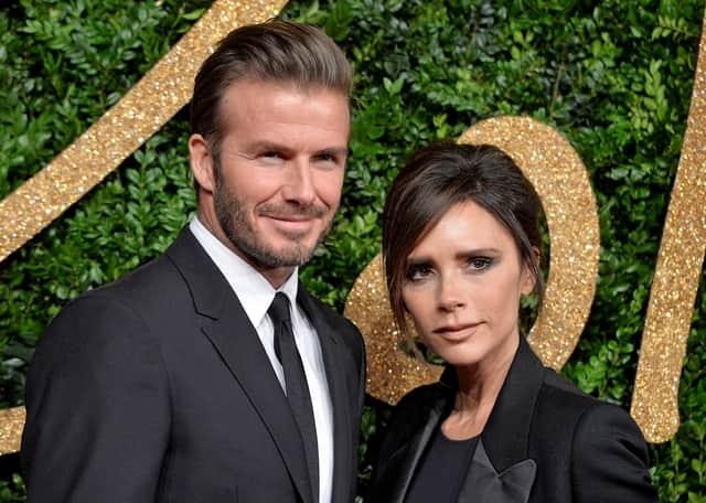 Victoria Beckham có phá sản không? - Ảnh 3.