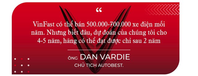  VinFast và Paris Motor Show: Hành trình 4 năm “từ zero thành hero” của hãng xe Việt - Ảnh 8.