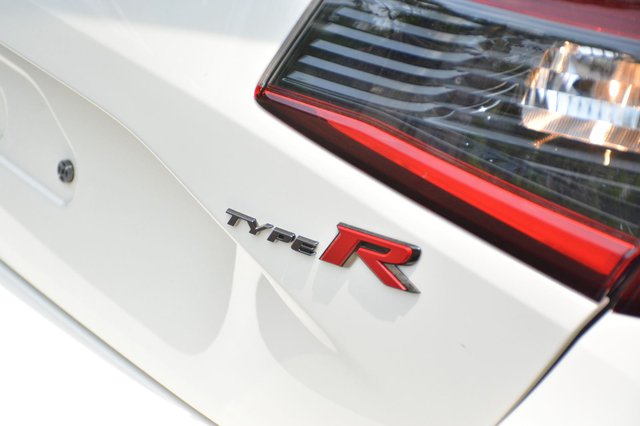  Ảnh ‘nóng’ Honda Civic Type R 2022 giá khoảng 2 tỷ đồng đầu tiên Việt Nam  - Ảnh 9.