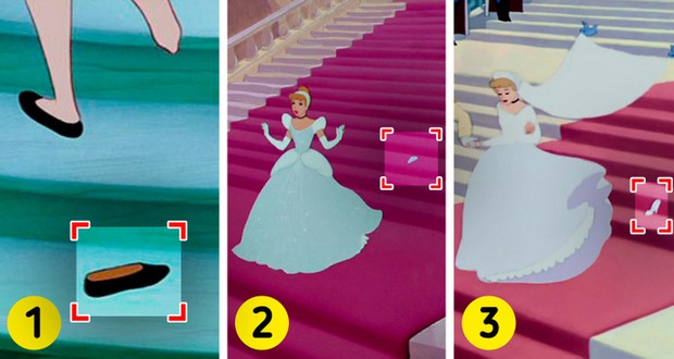 10 sự thật về các công chúa Disney đình đám, nhiều người xem đi xem lại cả tuổi thơ chưa chắc đã nhận ra - Ảnh 8.