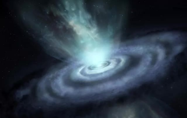 Các nhà thiên văn học cảm thấy bối rối vì một ngôi sao khổng lồ bỗng nhiên mất tích - Ảnh 1.