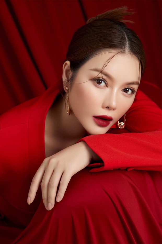 Lý Nhã Kỳ phủ nhận tin đồn bị bắt - Ảnh 5.