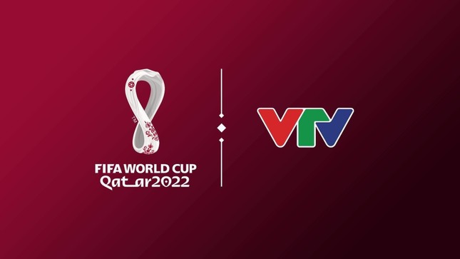 VTV chính thức sở hữu bản quyền World Cup 2022 với giá cao kỷ lục - Ảnh 1.