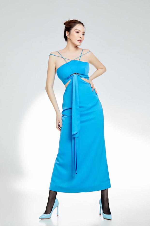 Lý Nhã Kỳ phủ nhận tin đồn bị bắt - Ảnh 3.