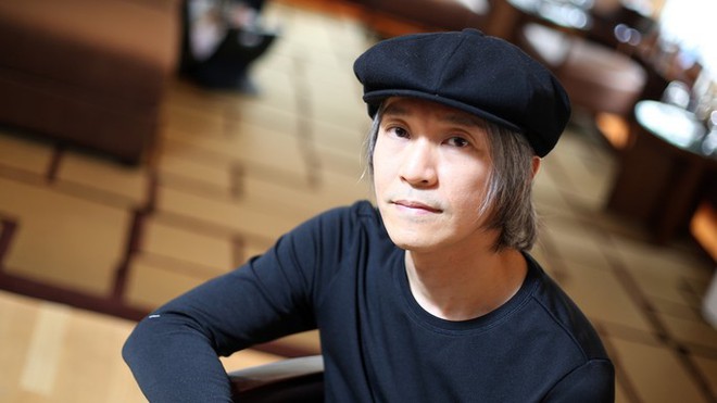 Rộ tin Châu Tinh Trì đang ở TP.HCM  - Ảnh 3.