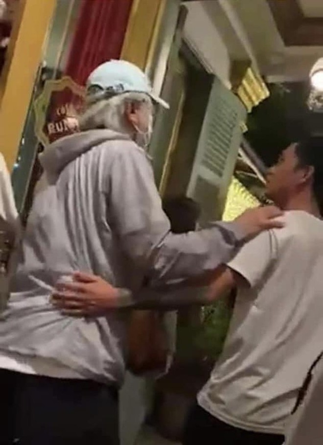 Rộ tin Châu Tinh Trì đang ở TP.HCM  - Ảnh 1.