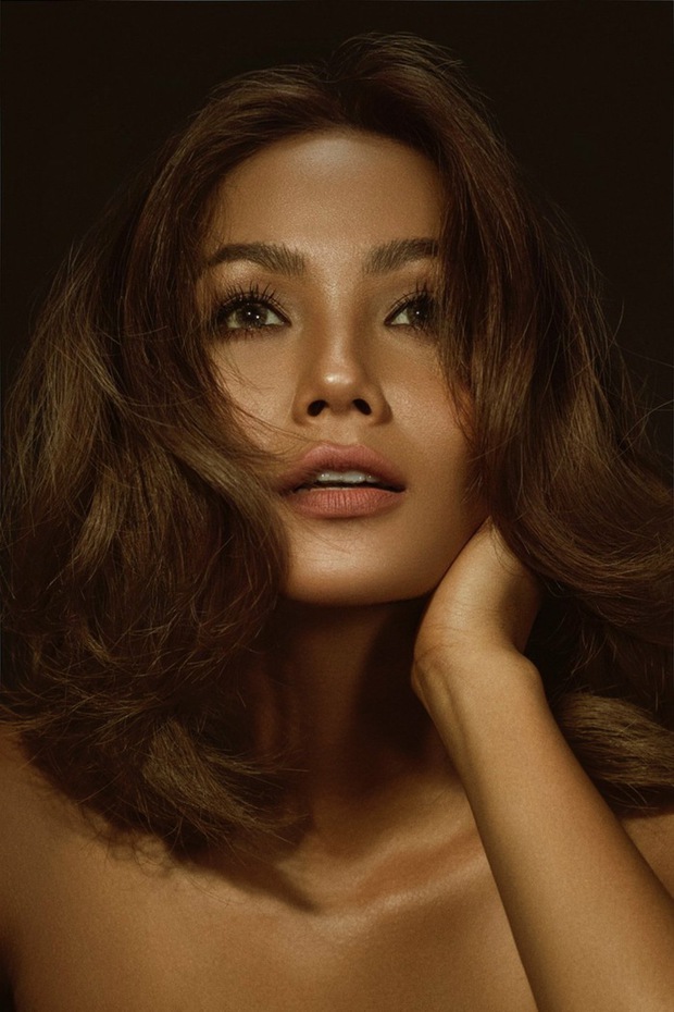  HHen Niê được Chủ tịch Miss Universe xác nhận là Á hậu 3 - Ảnh 2.