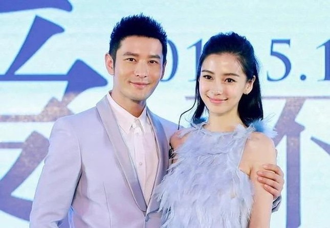 Angelababy nói lý do ly hôn Huỳnh Hiểu Minh - Ảnh 3.