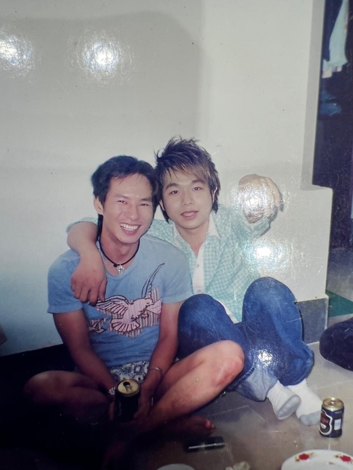 Sao Việt 27/10: Công Lý xuất ngoại, đi du lịch cùng bà xã - Ảnh 7.