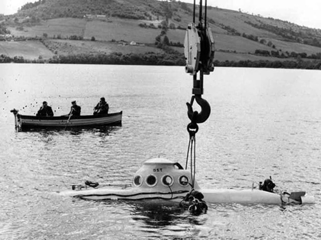 Giải mã bí ẩn hồ Loch Ness - Ảnh 2.