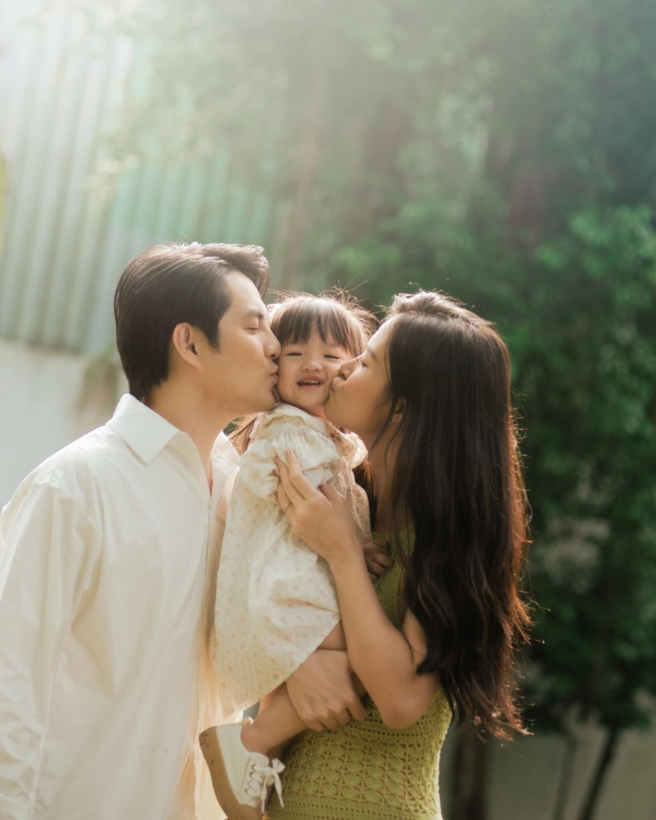 Sao Việt 27/10: Công Lý xuất ngoại, đi du lịch cùng bà xã - Ảnh 6.